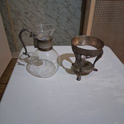 Tea Pot Or Something Close To It