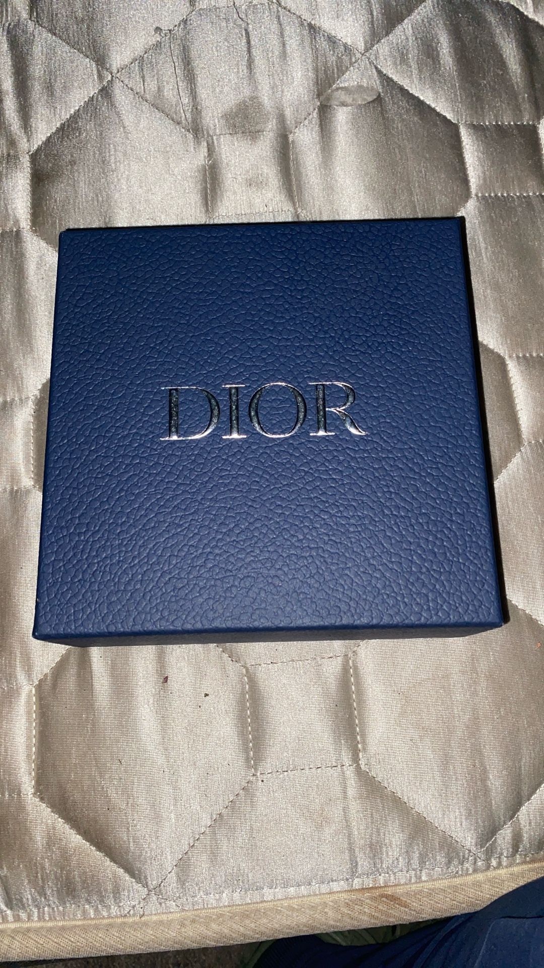 Dior SAUVAGE