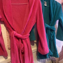 Robes Girls