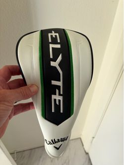 Callaway Elyte X LH 10.5