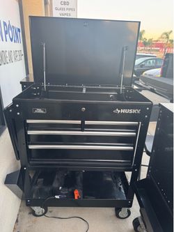 Tool Box