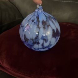 Glass Orb