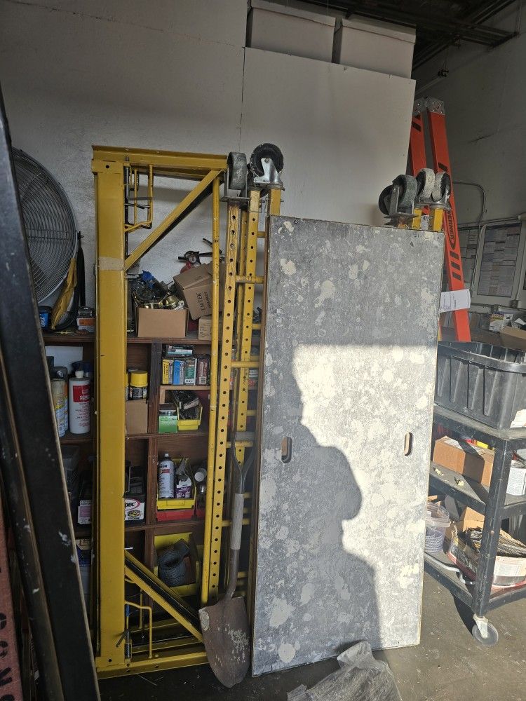 Scaffold