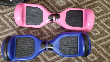 Scooters