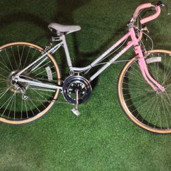 Vintage Huffy Caprice Bicycle 