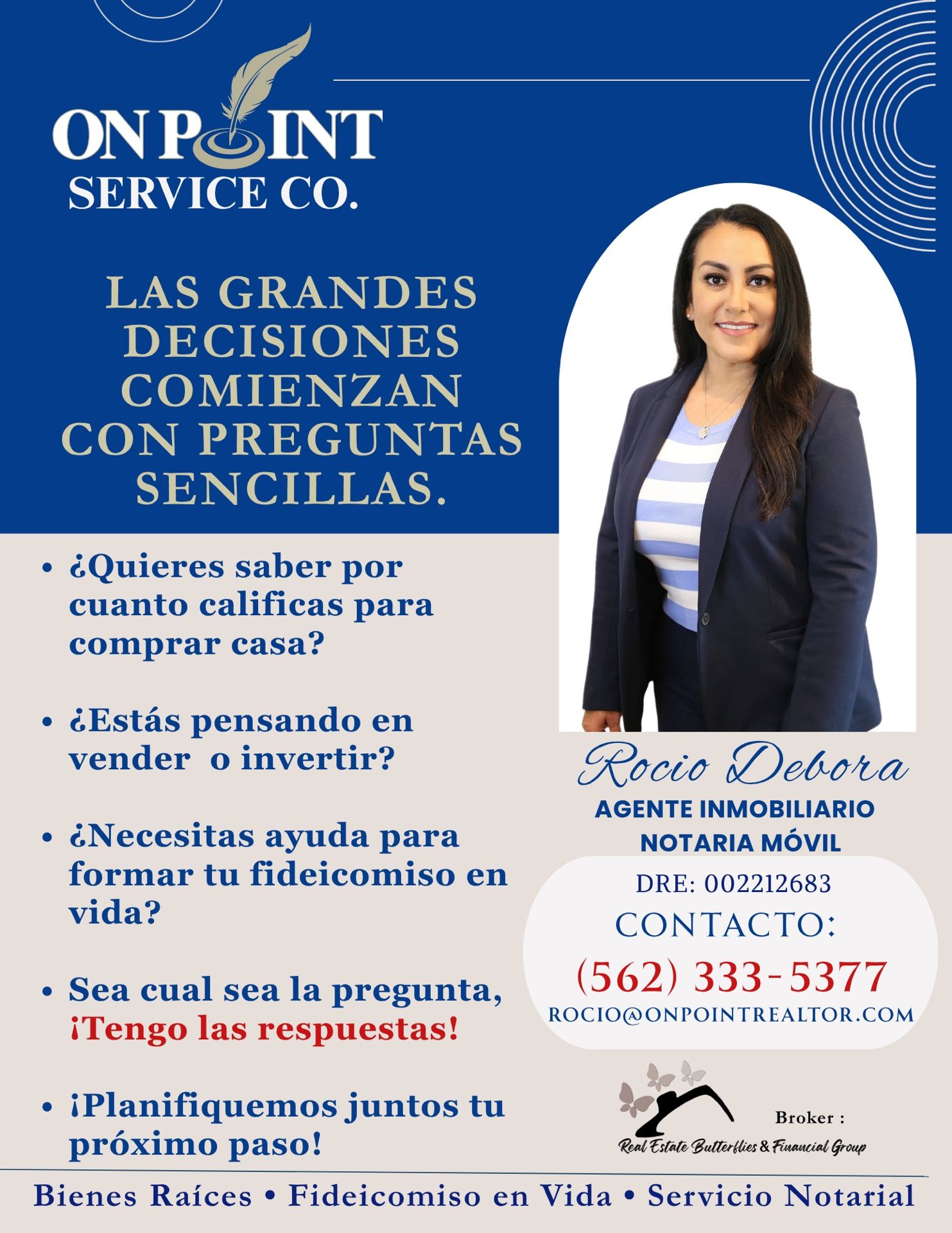 Fideicomisos y venta De casas