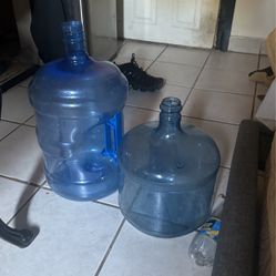 Water Gallon