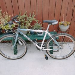 Diamondback Bike