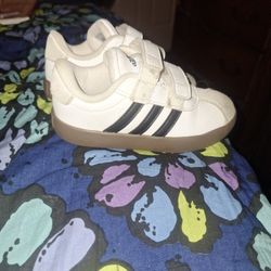 Adidas Toddler