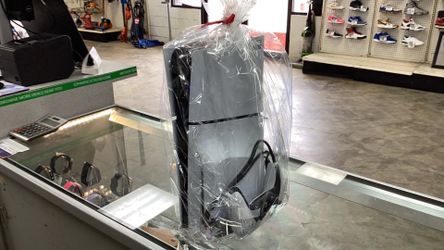 PlayStation 5 disk version