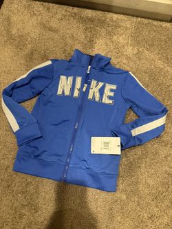 Nike Track Jacket 6T