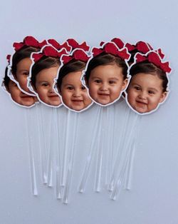 custom party favors