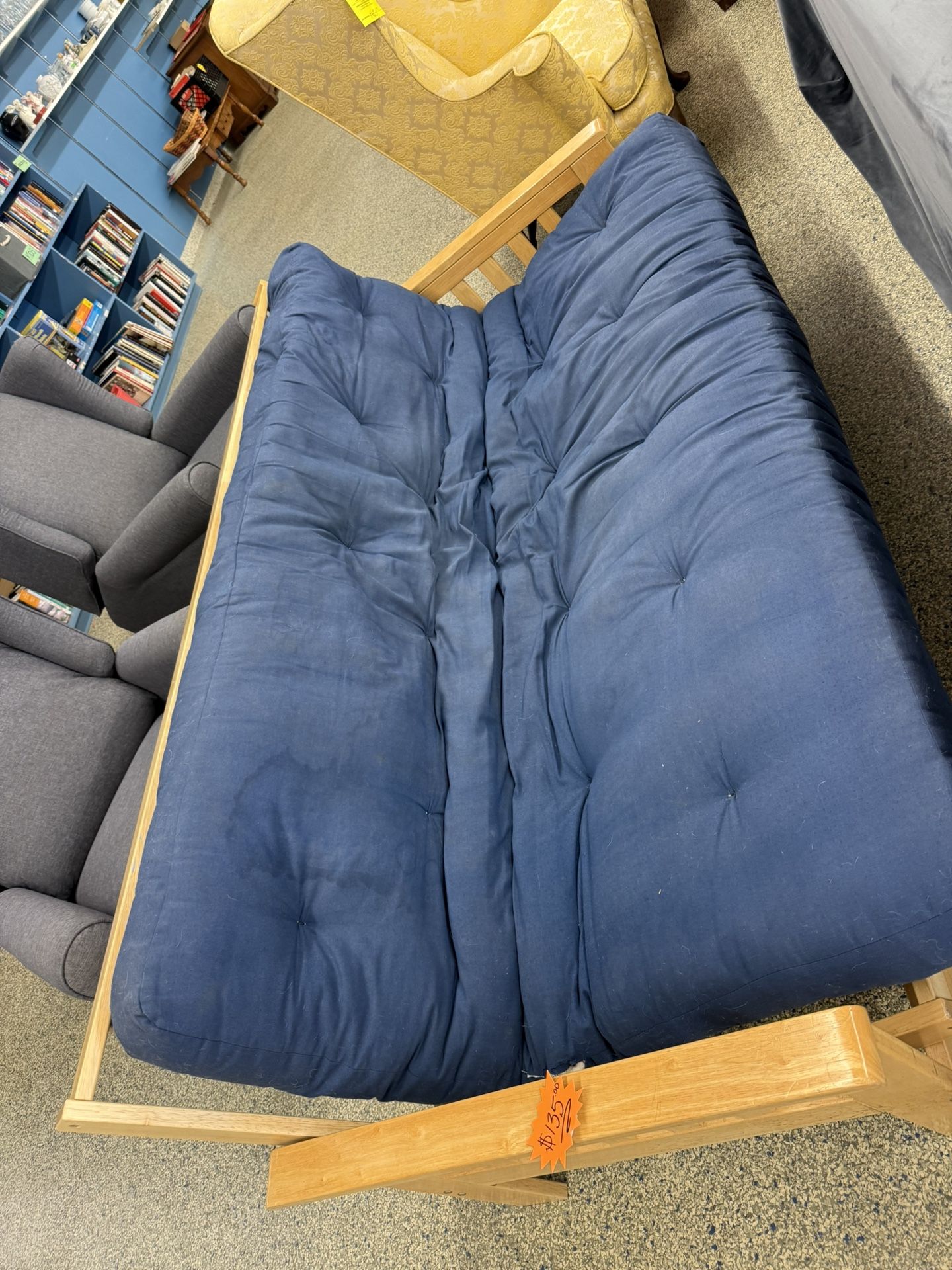 Futon 