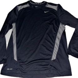 Nike Athletic Shirt