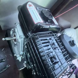 212cc minibike or pressure washer motor