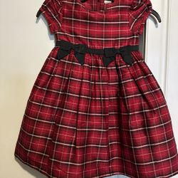 Gymboree Size 4 Girls Dress 