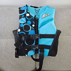 Kids Life jackets