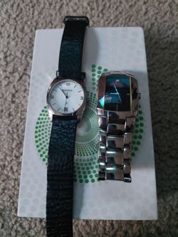 Womens watches need batteries each $10 still available