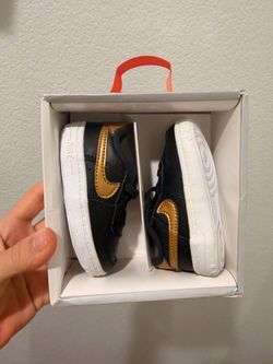 Nike baby shoes