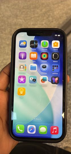 iPhone 12