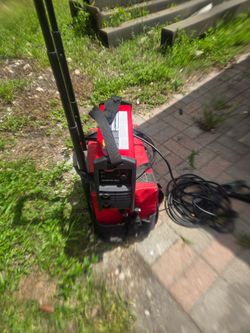 Century  welder