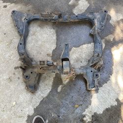 04 Civic Sub Frame 