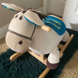 horse 