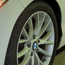 BMW 228I STOCK WHEELS FOR SALE
