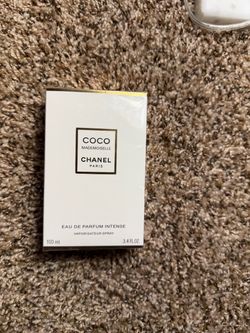 Coco Chanel