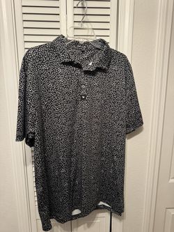 Bad Birdie Golf Polo 2XL