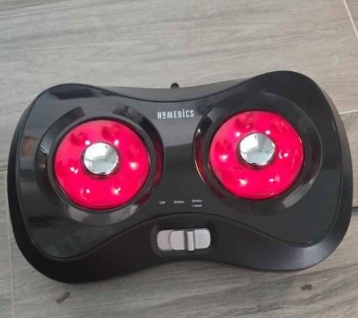 Foot Massager Like New !