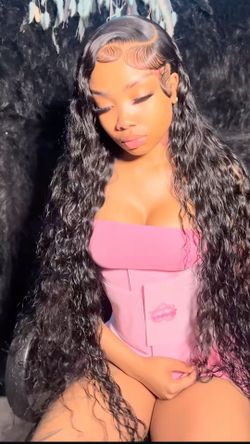 WATER WAVE WIGS $100
