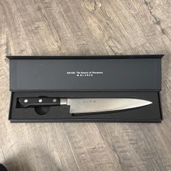 MIYABI knife & Sharpening 