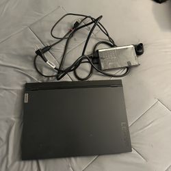 Lenovo Legion 5 15