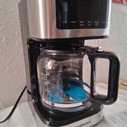 Coffee Maker