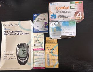 Aparato para diabetes