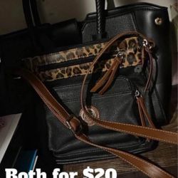 Handbag & Purse