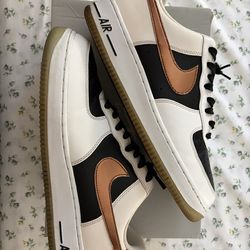 Nike Air Force 1’s