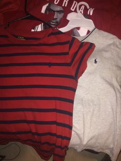 Ralph Lauren Polo