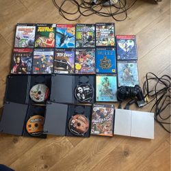 Ps2 order bundle