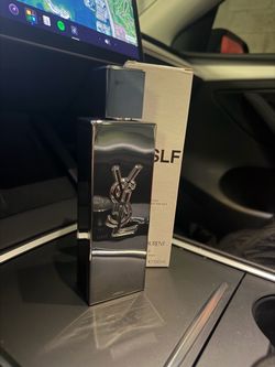 Ysl MySlf le absolu tester box