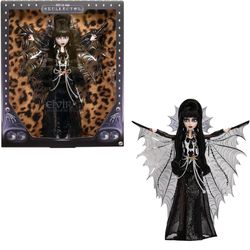 Elvira monster high doll
