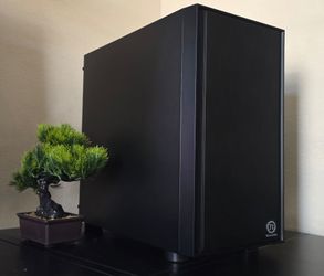 Custom Gaming PC - i7 5775C @ 3.7 GHZ/ GTX 1650 4GB (Full Parts In Description!)