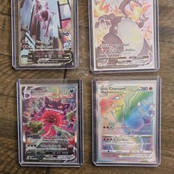 Pokémon Cards 