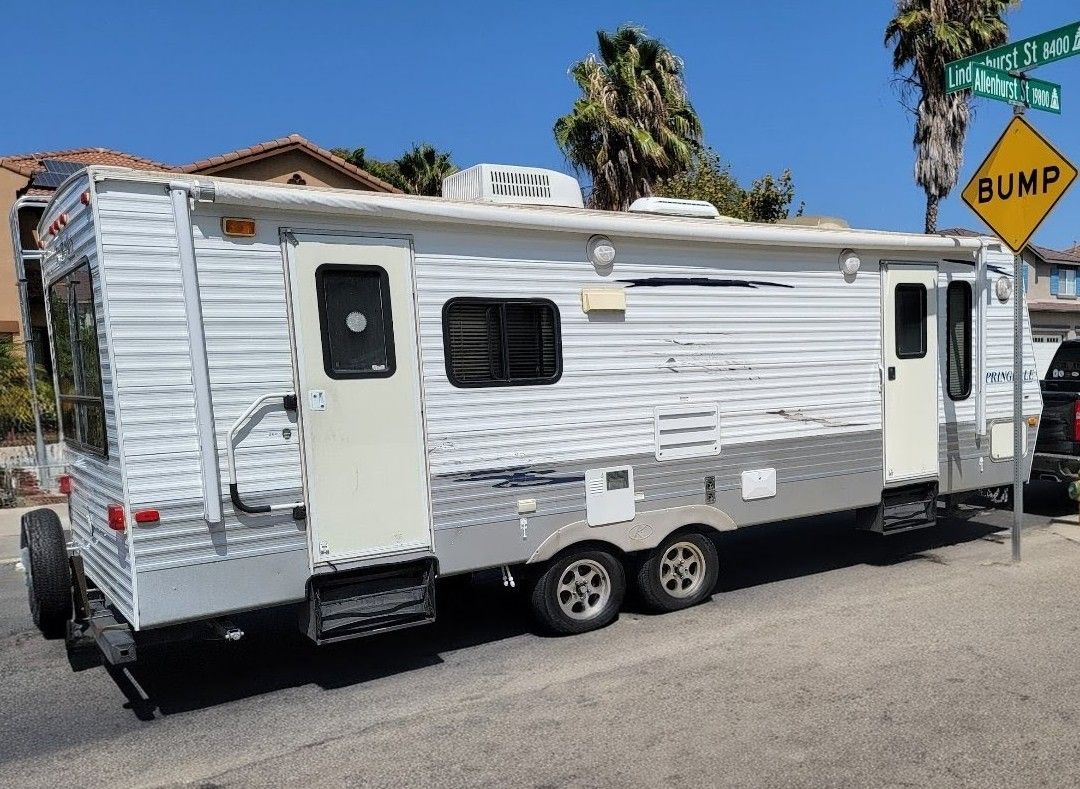 2012 Keystone Springdale