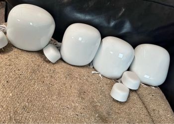 Google Nest WiFi Pro Model G6ZUC