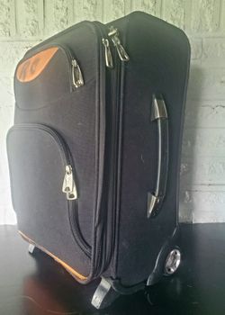 CALPAK California Pak Carry-On Luggage