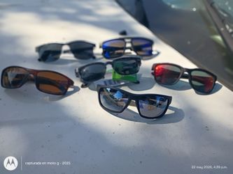 lentes para el sol