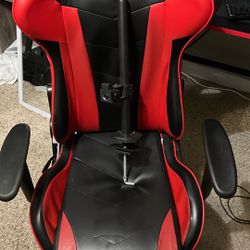 Single Monitor Arm