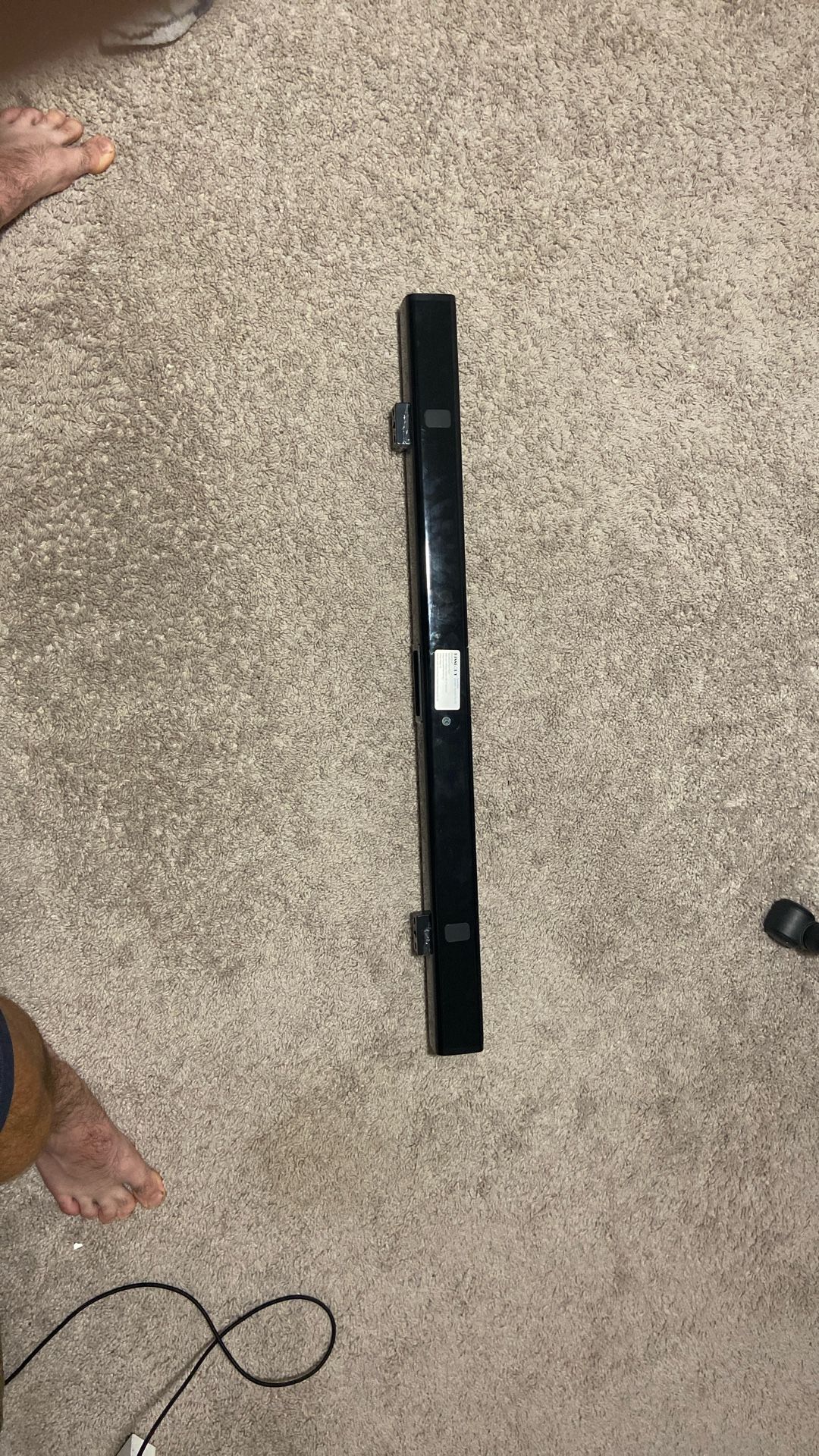 Eissloly Soundbar, Speaker System For Tv